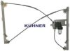 AD KüHNER AV1714 Window Lift